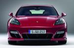 Porsche Panamera GTS 2011 года